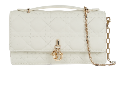My Dior Mini Bag, front view